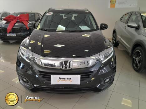 HONDA HR-V 1.8 16V 4P EXL FLEX AUTOMTICO CVT, Foto 2