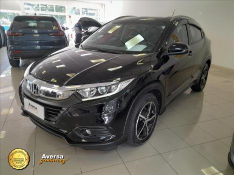 HONDA HR-V 1.8 16V 4P EXL FLEX AUTOMTICO CVT, Foto 3