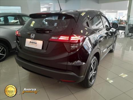 HONDA HR-V 1.8 16V 4P EXL FLEX AUTOMTICO CVT, Foto 4