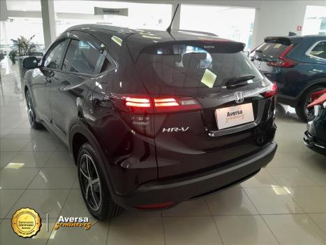 HONDA HR-V 1.8 16V 4P EXL FLEX AUTOMTICO CVT, Foto 6