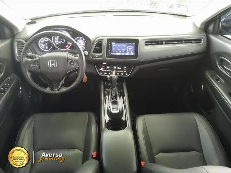 HONDA HR-V 1.8 16V 4P EXL FLEX AUTOMTICO CVT, Foto 9