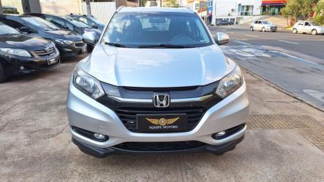 HONDA HR-V 1.8 16V 4P EX FLEX AUTOMTICO CVT, Foto 2