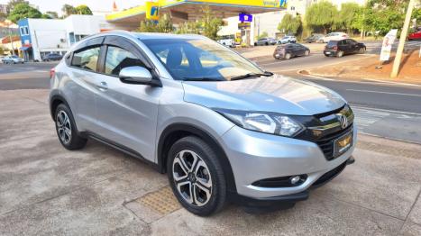 HONDA HR-V 1.8 16V 4P EX FLEX AUTOMTICO CVT, Foto 3