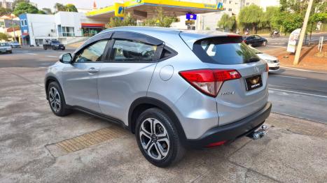 HONDA HR-V 1.8 16V 4P EX FLEX AUTOMTICO CVT, Foto 5