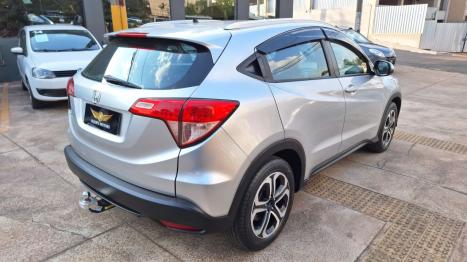 HONDA HR-V 1.8 16V 4P EX FLEX AUTOMTICO CVT, Foto 6