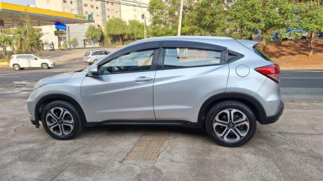 HONDA HR-V 1.8 16V 4P EX FLEX AUTOMTICO CVT, Foto 7