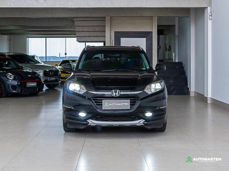 HONDA HR-V 1.8 16V 4P EXL FLEX AUTOMTICO CVT, Foto 2