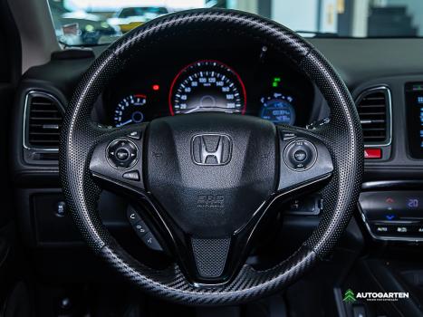 HONDA HR-V 1.8 16V 4P EXL FLEX AUTOMTICO CVT, Foto 9