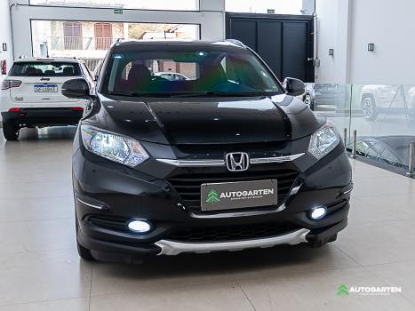 HONDA HR-V 1.8 16V 4P EXL FLEX AUTOMTICO CVT, Foto 15