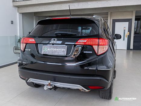 HONDA HR-V 1.8 16V 4P EXL FLEX AUTOMTICO CVT, Foto 17