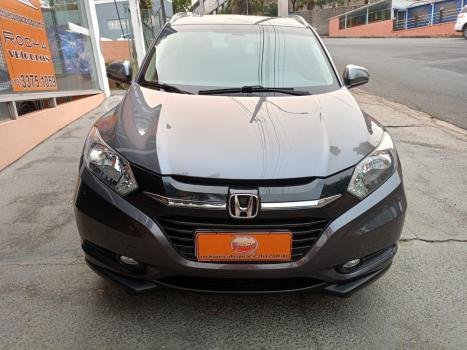 HONDA HR-V 1.8 16V 4P EXL FLEX AUTOMTICO CVT, Foto 3