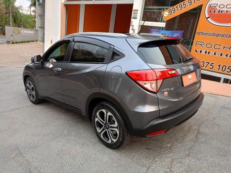 HONDA HR-V 1.8 16V 4P EXL FLEX AUTOMTICO CVT, Foto 7