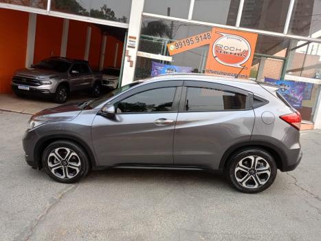 HONDA HR-V 1.8 16V 4P EXL FLEX AUTOMTICO CVT, Foto 8