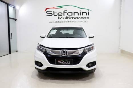 HONDA HR-V 1.8 16V 4P EX FLEX AUTOMTICO CVT, Foto 2