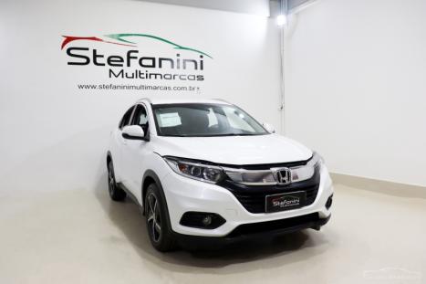 HONDA HR-V 1.8 16V 4P EX FLEX AUTOMTICO CVT, Foto 3