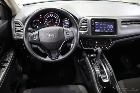 HONDA HR-V 1.8 16V 4P EX FLEX AUTOMTICO CVT, Foto 5