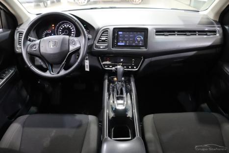 HONDA HR-V 1.8 16V 4P EX FLEX AUTOMTICO CVT, Foto 6