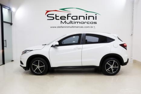 HONDA HR-V 1.8 16V 4P EX FLEX AUTOMTICO CVT, Foto 10