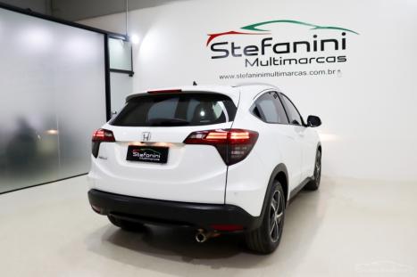 HONDA HR-V 1.8 16V 4P EX FLEX AUTOMTICO CVT, Foto 11