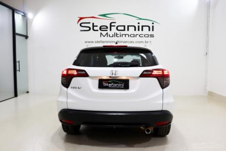 HONDA HR-V 1.8 16V 4P EX FLEX AUTOMTICO CVT, Foto 12