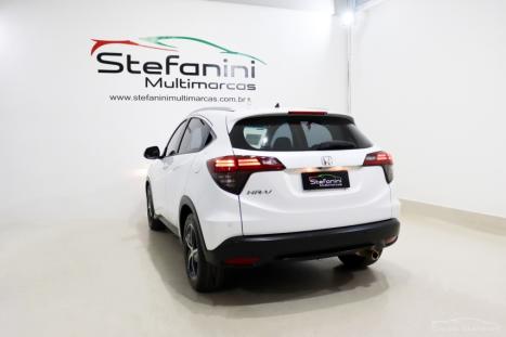 HONDA HR-V 1.8 16V 4P EX FLEX AUTOMTICO CVT, Foto 13