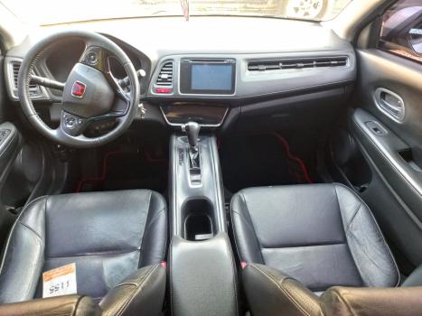 HONDA HR-V 1.8 16V 4P EXL FLEX AUTOMTICO CVT, Foto 4