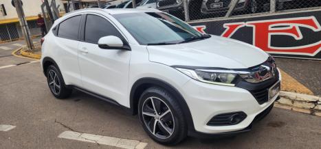 HONDA HR-V 1.8 16V 4P EX FLEX AUTOMTICO CVT, Foto 1