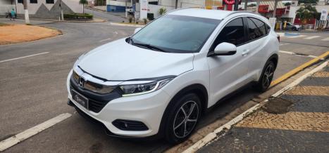 HONDA HR-V 1.8 16V 4P EX FLEX AUTOMTICO CVT, Foto 2