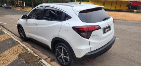 HONDA HR-V 1.8 16V 4P EX FLEX AUTOMTICO CVT, Foto 3