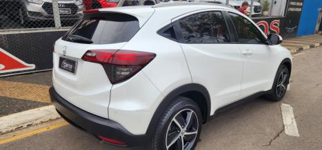 HONDA HR-V 1.8 16V 4P EX FLEX AUTOMTICO CVT, Foto 4