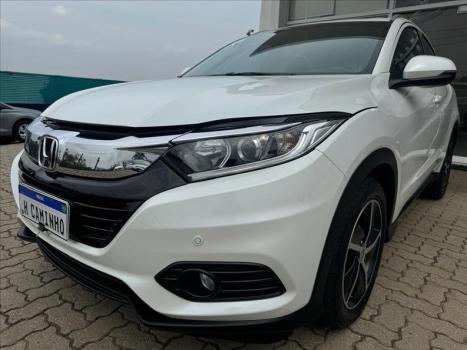 HONDA HR-V 1.8 16V 4P EXL FLEX AUTOMTICO CVT, Foto 1