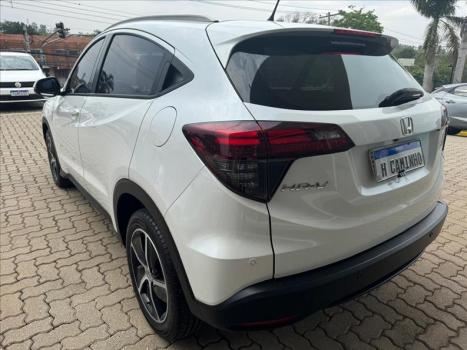 HONDA HR-V 1.8 16V 4P EXL FLEX AUTOMTICO CVT, Foto 7