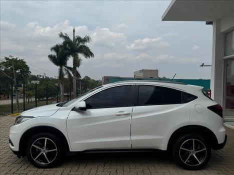 HONDA HR-V 1.8 16V 4P EXL FLEX AUTOMTICO CVT, Foto 8