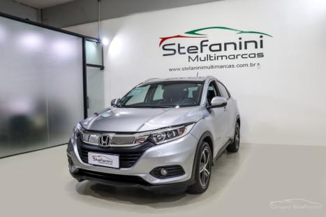 HONDA HR-V 1.8 16V 4P EX FLEX AUTOMTICO CVT, Foto 1