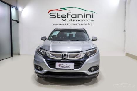 HONDA HR-V 1.8 16V 4P EX FLEX AUTOMTICO CVT, Foto 2