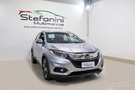 HONDA HR-V 1.8 16V 4P EX FLEX AUTOMTICO CVT, Foto 3