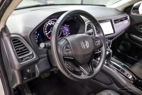 HONDA HR-V 1.8 16V 4P EX FLEX AUTOMTICO CVT, Foto 4