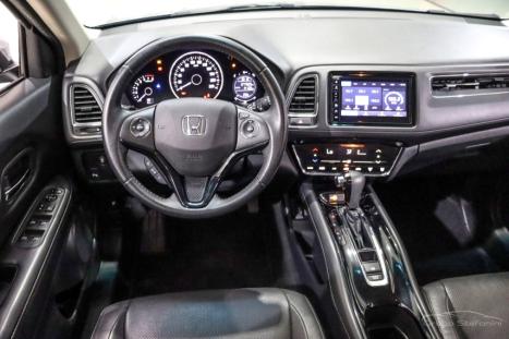 HONDA HR-V 1.8 16V 4P EX FLEX AUTOMTICO CVT, Foto 5