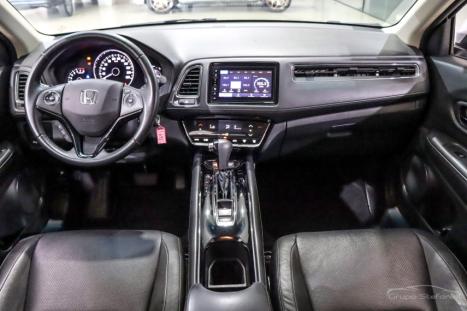 HONDA HR-V 1.8 16V 4P EX FLEX AUTOMTICO CVT, Foto 6