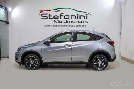 HONDA HR-V 1.8 16V 4P EX FLEX AUTOMTICO CVT, Foto 10