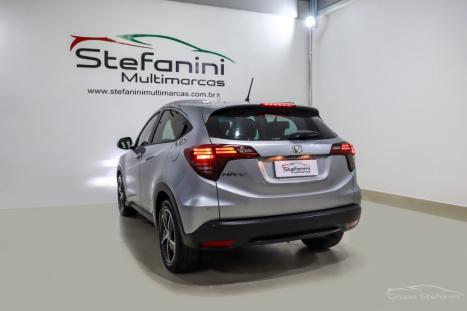 HONDA HR-V 1.8 16V 4P EX FLEX AUTOMTICO CVT, Foto 13