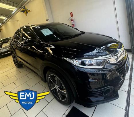 HONDA HR-V 1.8 16V 4P EXL FLEX AUTOMTICO CVT, Foto 3