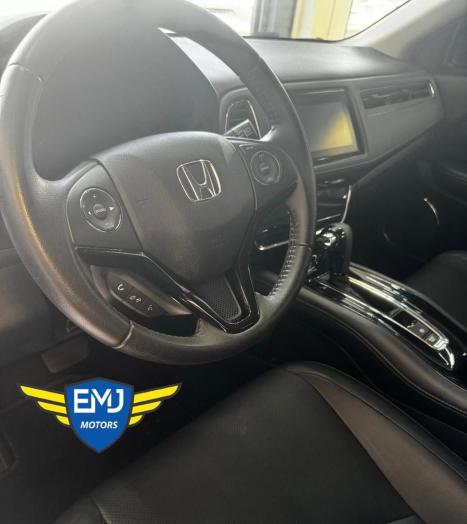 HONDA HR-V 1.8 16V 4P EXL FLEX AUTOMTICO CVT, Foto 7