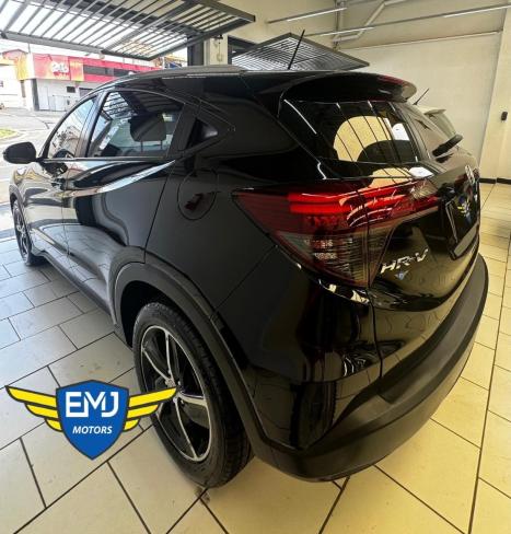 HONDA HR-V 1.8 16V 4P EXL FLEX AUTOMTICO CVT, Foto 10