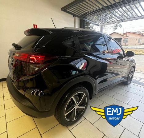 HONDA HR-V 1.8 16V 4P EXL FLEX AUTOMTICO CVT, Foto 12