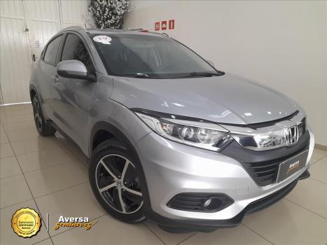 HONDA HR-V 1.8 16V 4P EX FLEX AUTOMTICO CVT, Foto 1