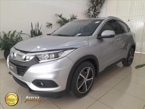 HONDA HR-V 1.8 16V 4P EX FLEX AUTOMTICO CVT, Foto 3