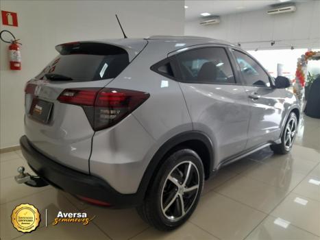 HONDA HR-V 1.8 16V 4P EX FLEX AUTOMTICO CVT, Foto 4