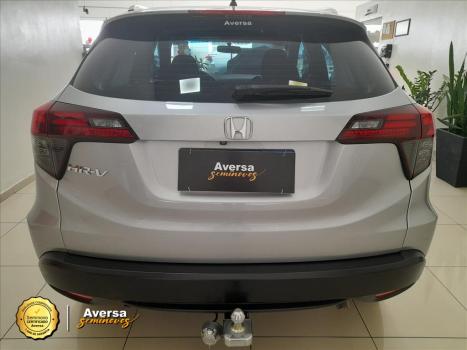 HONDA HR-V 1.8 16V 4P EX FLEX AUTOMTICO CVT, Foto 5