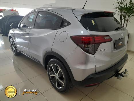 HONDA HR-V 1.8 16V 4P EX FLEX AUTOMTICO CVT, Foto 6